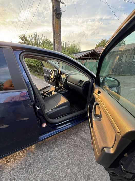 Volkswagen Jetta 2006