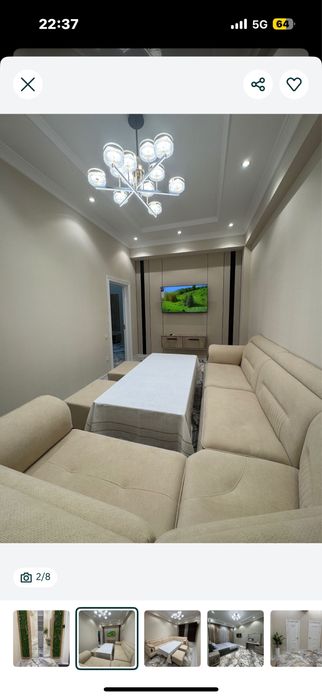 Аренда Яшнабод Ески Ташми Секвер Hi Tac Акуратний одамларга