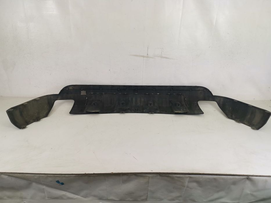 Fusta Spoiler Bara Spate Mercedes-Benz ML W164 2005 2006 2007 2008 Ori