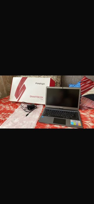 Ноутбук Prestigio 133S