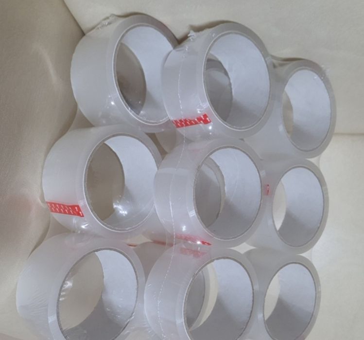 Scotch, banda adeziva 48mm × 60m - 36 role