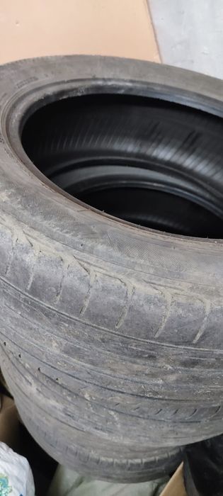 Продам шины б/у