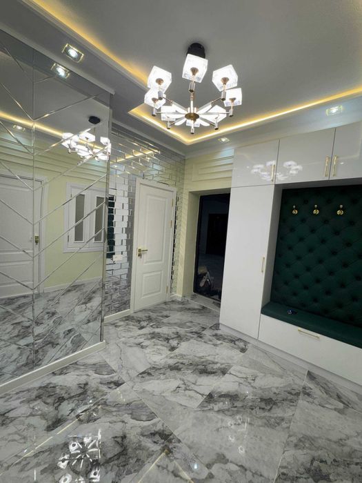 РЕКЛАМА 241     3хоналик квартира сотувда