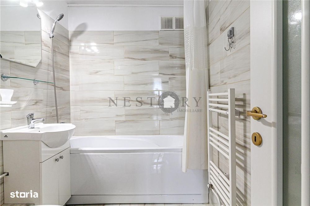 Apartament 2 camere decomandate | Gheorghe Dima, Zorilor, UMF, UTCN
