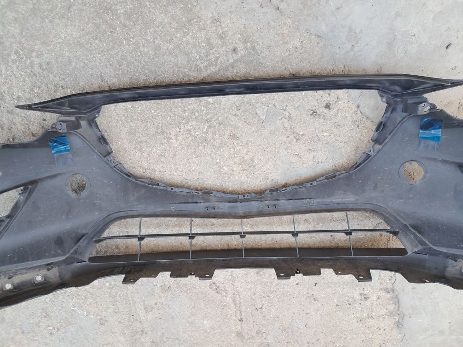 Предна броня Mazda CX3