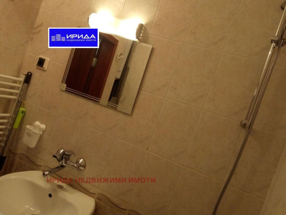 Продава се Двустаен апартамент в София, Банишора - 65 кв.м за 3047 €/кв.м - Снимка #8