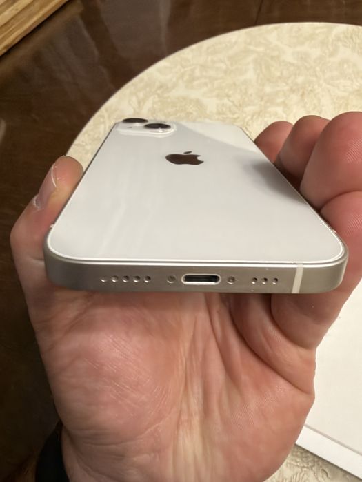 IPhone 13 Alb 128GB