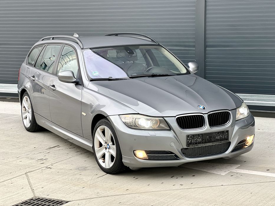 Bmw 320d • EURO 5 • LCI Facelift • Stare foarte buna