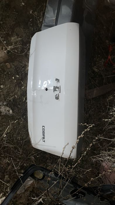 Запчасти на машину Б/У