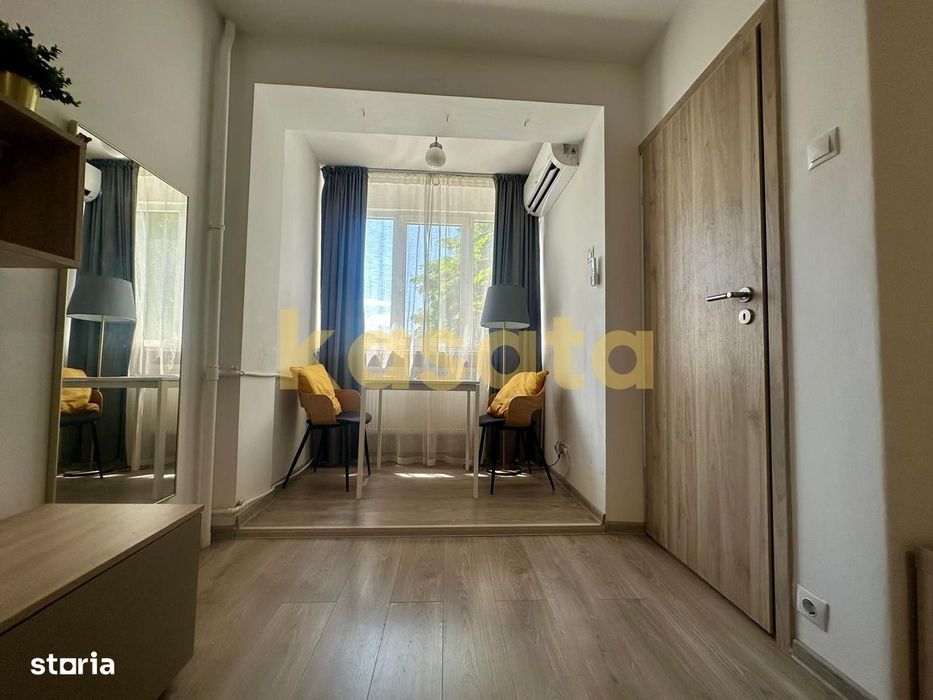 Garsonieră de vânzare | ParkLake – Parcul IOR |