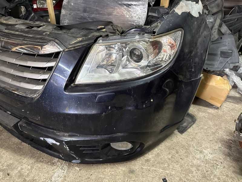 Ноускат  Subaru Tribeca B9