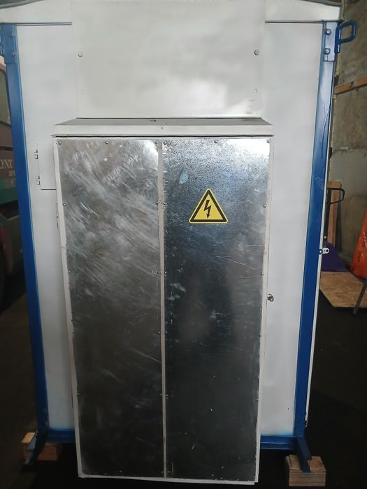 Трансформатор ТМГ100/10 КТПН