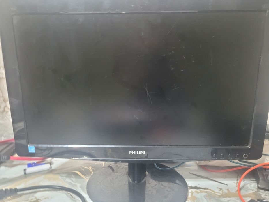 монитор от Philips