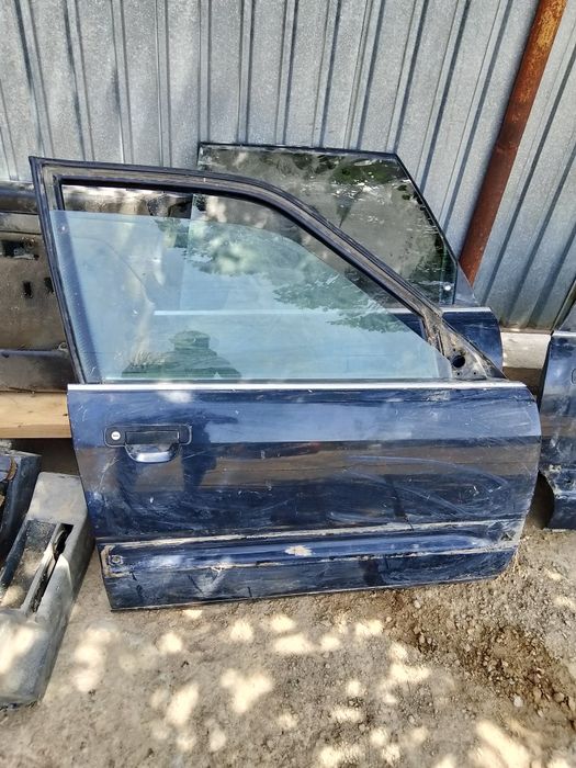 Ауди 100 есыктер