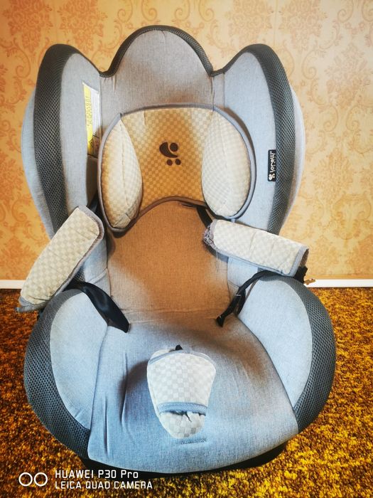 Стол за кола Lorelli до 25кг