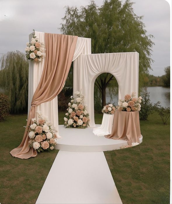 Aranjamente forale/nunta/botez/decor evenimente