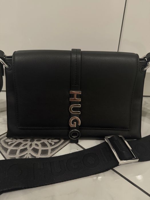 Сумка через плечо HUGO