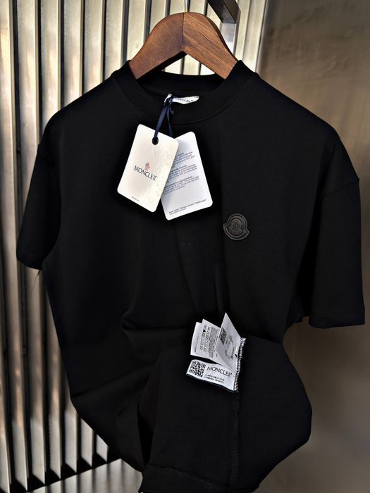 Tricou Mon.. Calitate luxury, toate mărimile disponibile