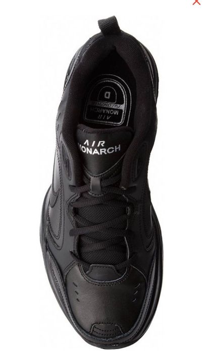 Кроссовки Nike Air Monarch