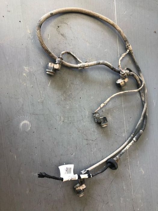 senzor parcare audi a3 8p