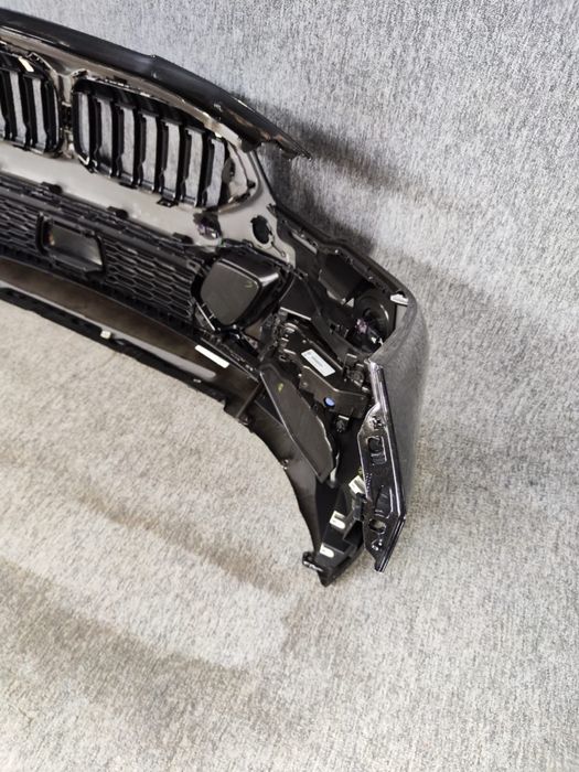 Bara fata BMW F44 seria 2 grandcoupe M-pachet completa