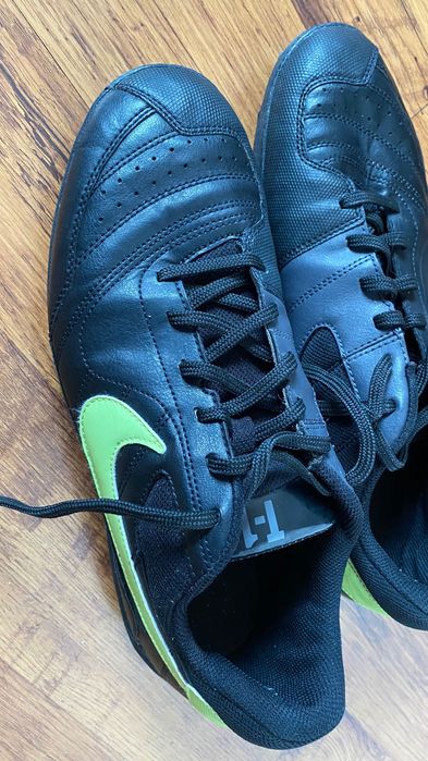 Стоножки Nike 44 номер