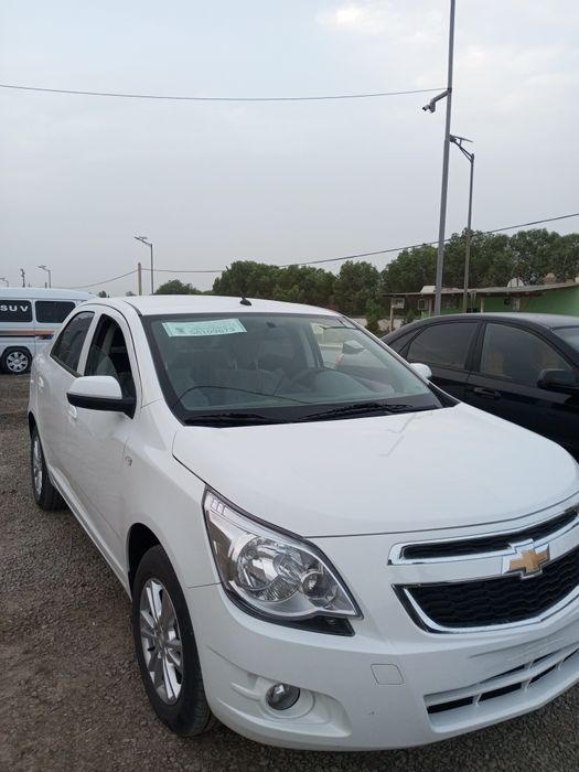 Cobalt avtomat 5-kun boʻldi salondan chiqqaniga