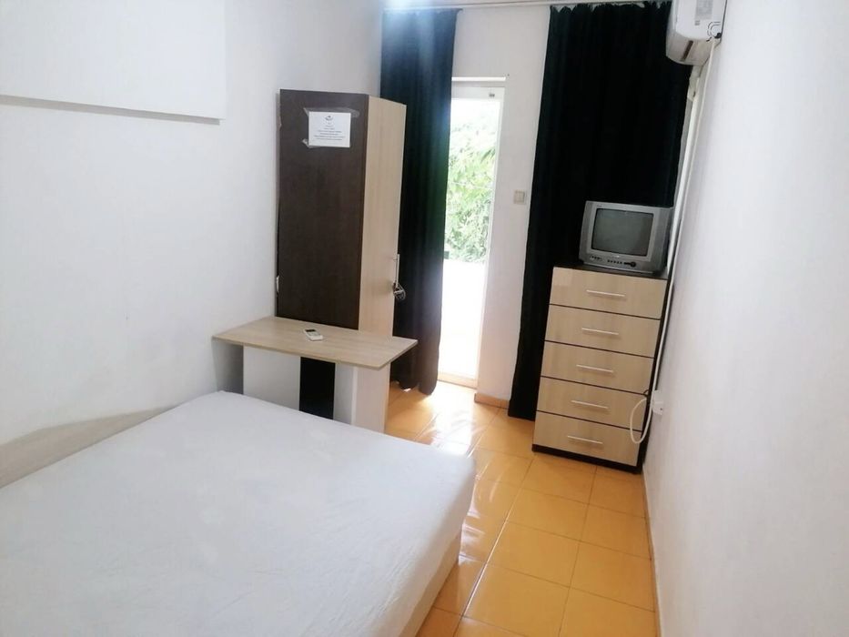 LEO 1- ИДЕАЛЕН ЦЕНТЪР! Едностаен апартамент за двама