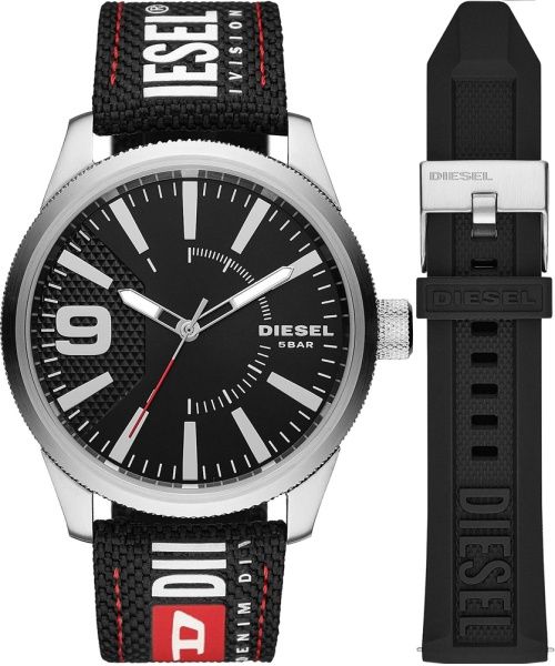 Часы Diesel dz1609