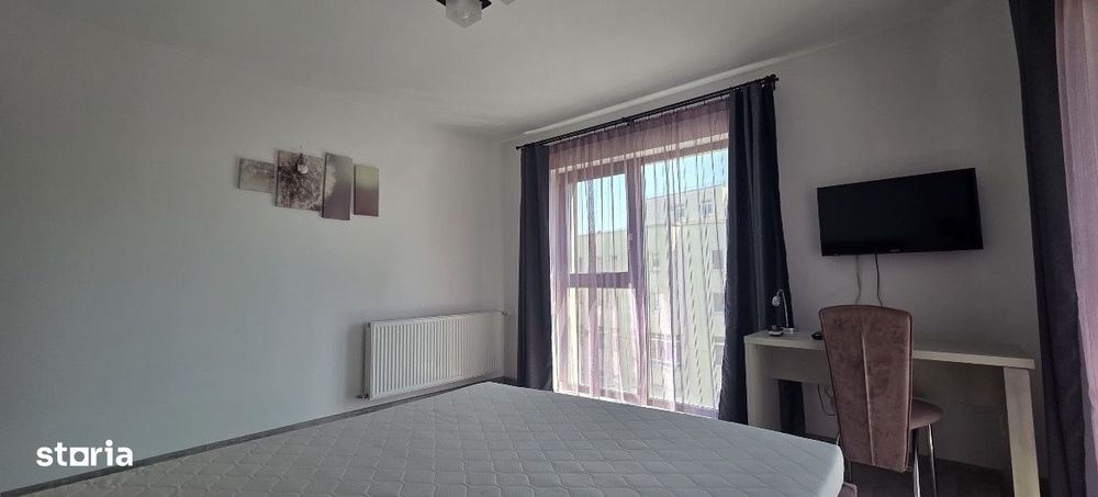 2 Camere | Decomandate | Iulius Mall | FSEGA | 64mp | AC