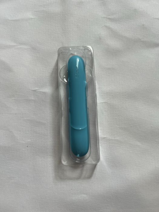 Калъф за Iqos 3 Duo с ПОДАРЪК, Iqos Iluma, ринг