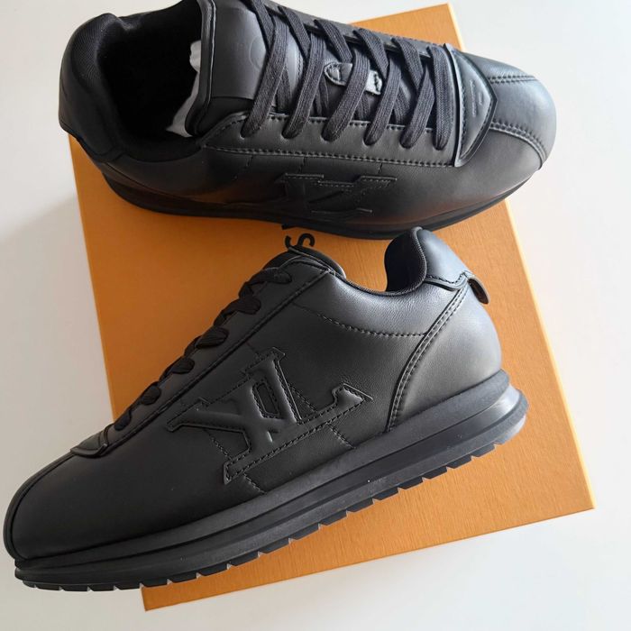 Adidasi Louis Vuitton Premium