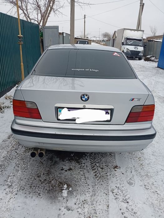 BMW M3 продаётся