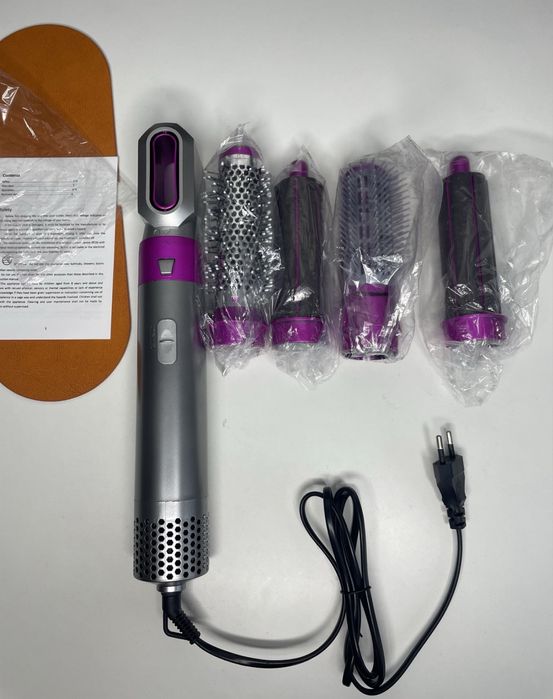 Дайсон Фен Стайлер Dyson Stayler