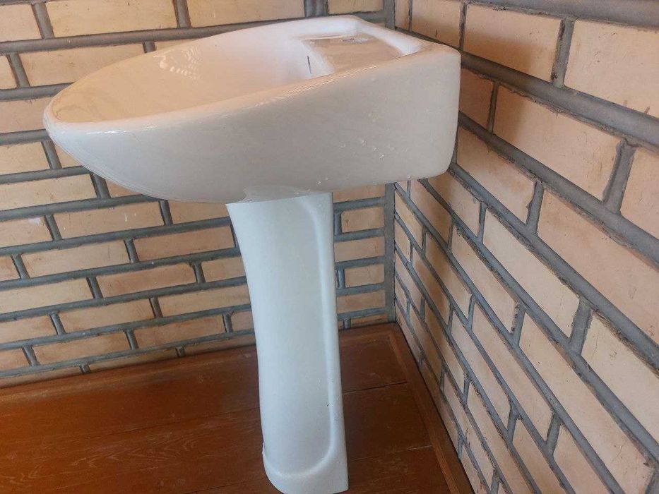 раковина + биде сатылады