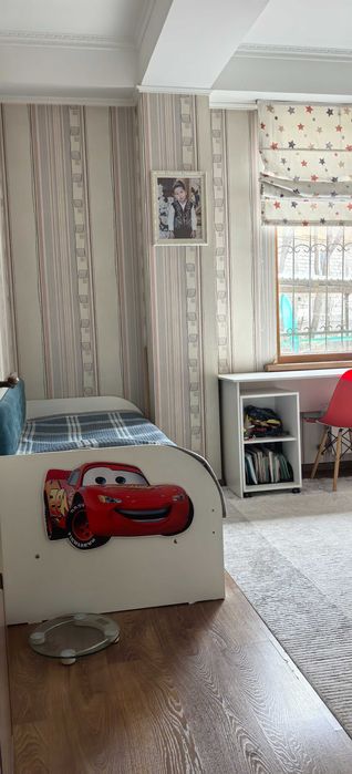 Продаётся 3 комнатная квартира