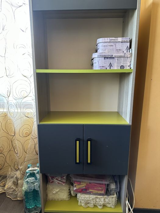 Част от детско обзавеждане