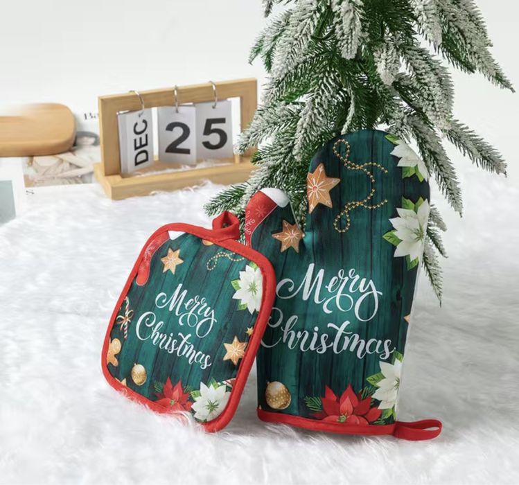 Новогодние подарки