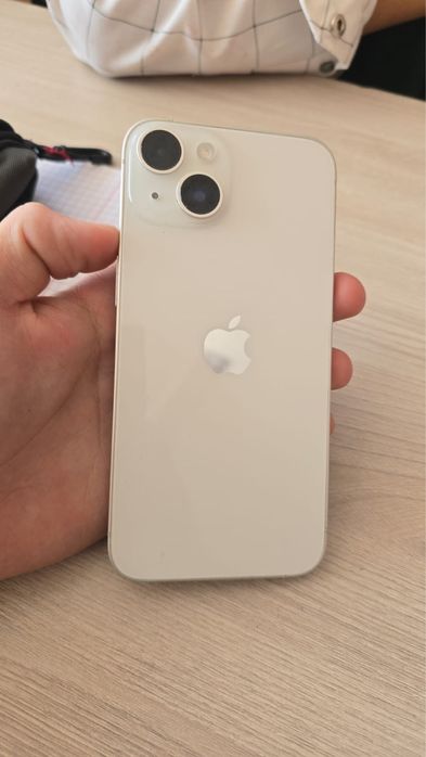 Iphone 14 white