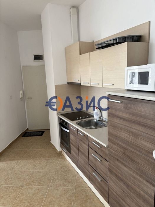 Продава се Двустаен апартамент в с. Равда, Област Бургас - 56 кв.м за 1197 €/кв.м - Снимка #4