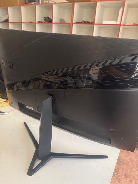 Продам мониторы MSI 27