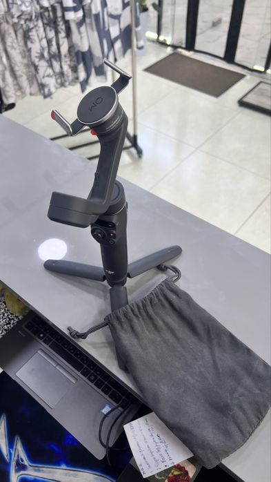 Продам Dji Osmo mobile 6