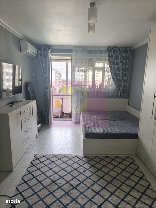 Apartament cu 3 camera Șoseaua Pantelimon — fotografia 1