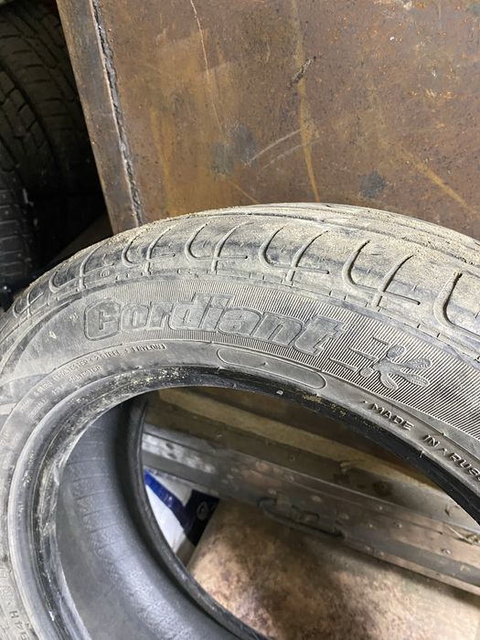 продам шины на r16