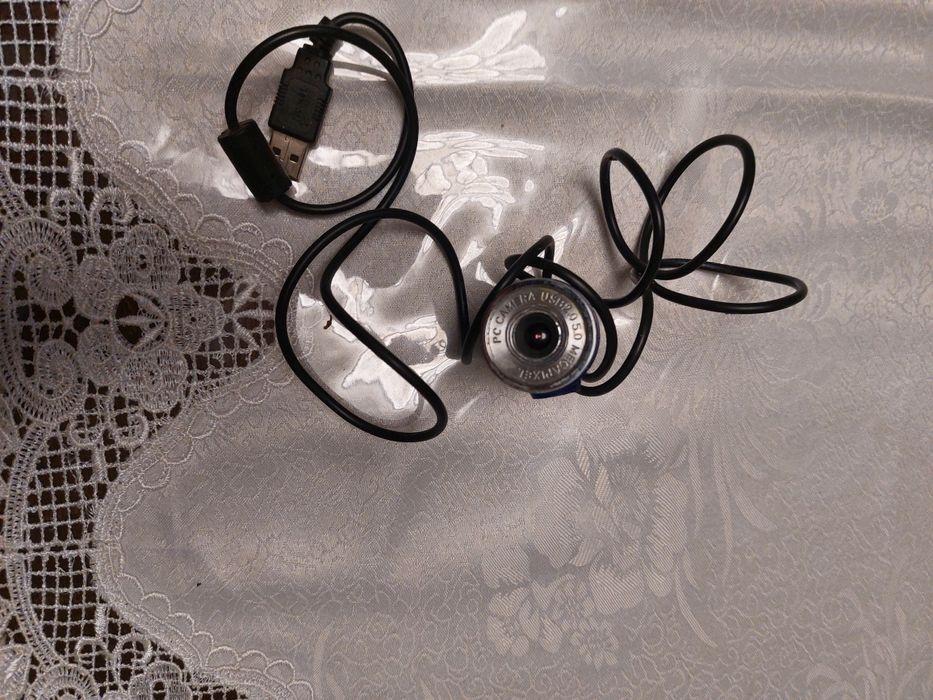 Камера на компьютер