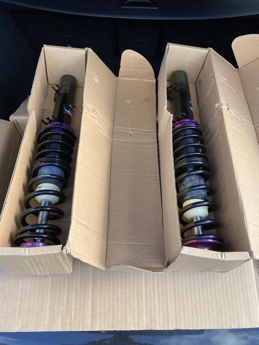 Seat Leon cupea Fr на части Сеат Леон Купра ФР