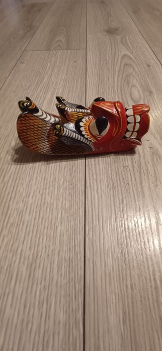 Vand Masca Indoneziana/Barong/Balineza