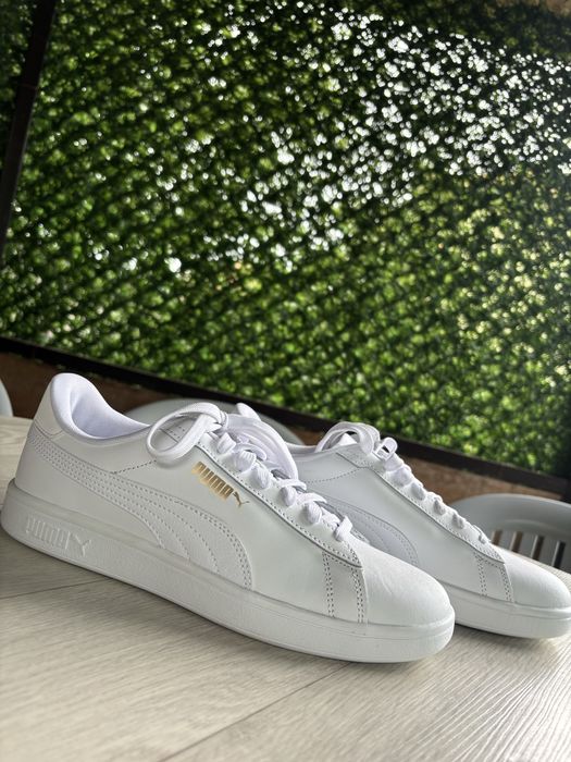 Обувки Puma Smash 3.0 Leather