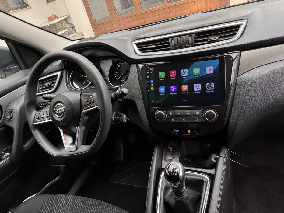 NISSAN Qashqai 2019 — imagine 5