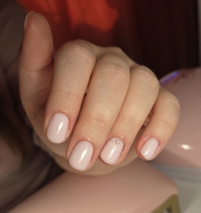Manichiura Brasov - Unghii cu gel